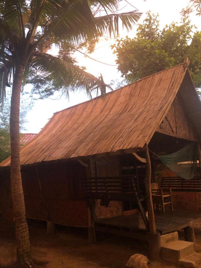Hotel Sanctuary Lanta Ko Lanta Exterior foto
