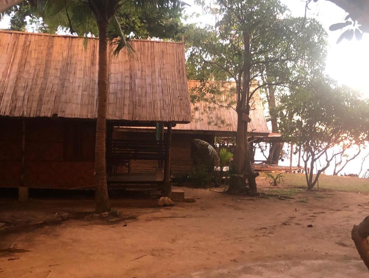 Hotel Sanctuary Lanta Ko Lanta Exterior foto