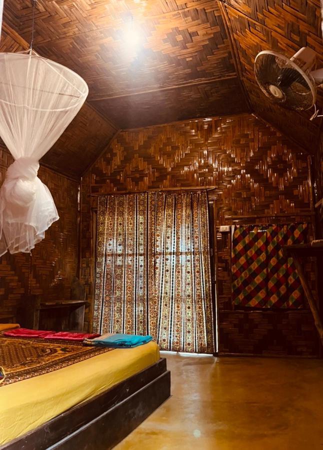 Hotel Sanctuary Lanta Ko Lanta Exterior foto