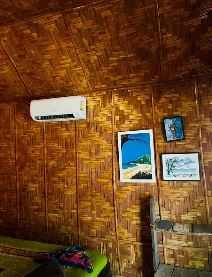 Hotel Sanctuary Lanta Ko Lanta Exterior foto