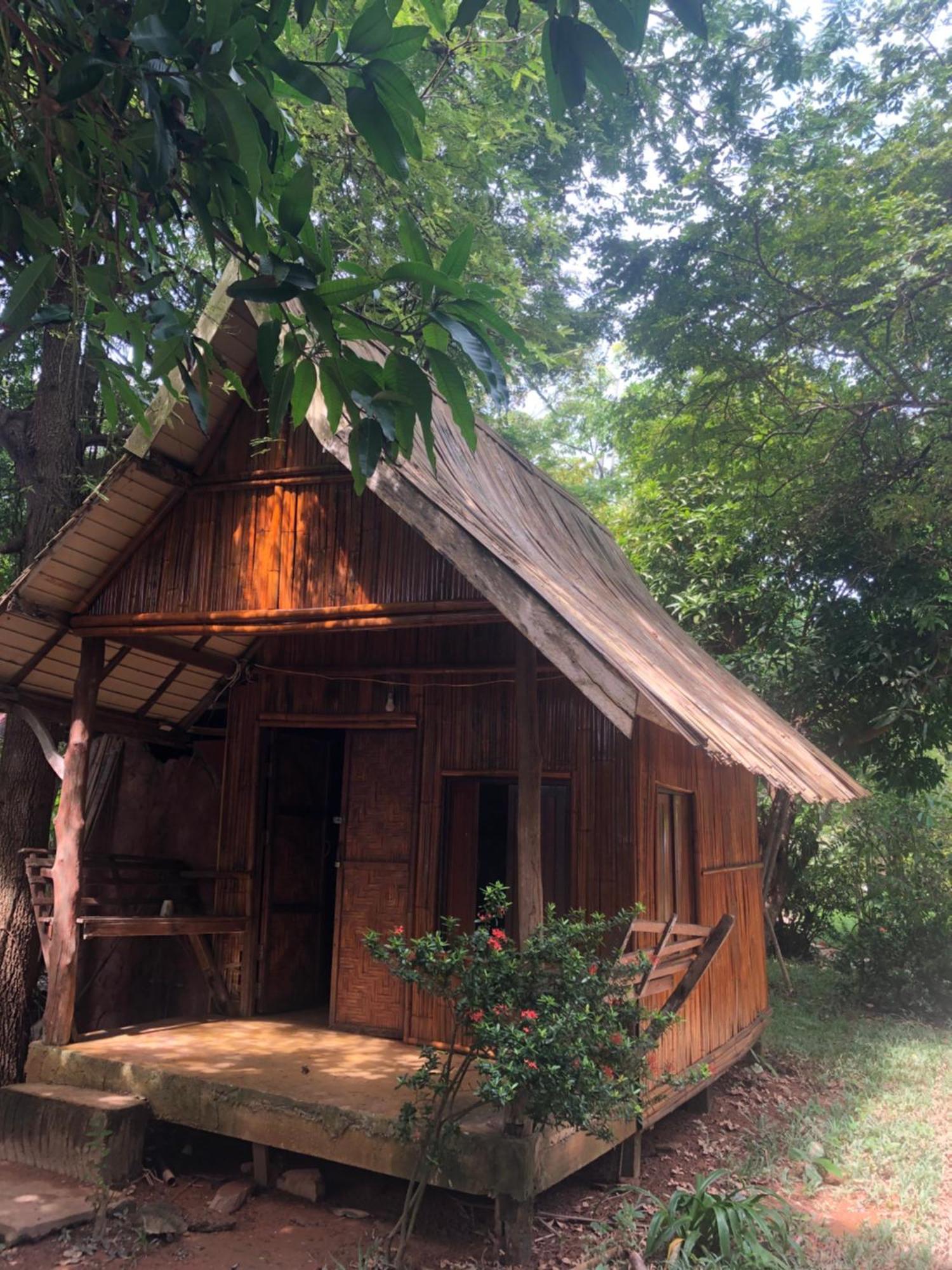 Hotel Sanctuary Lanta Ko Lanta Exterior foto