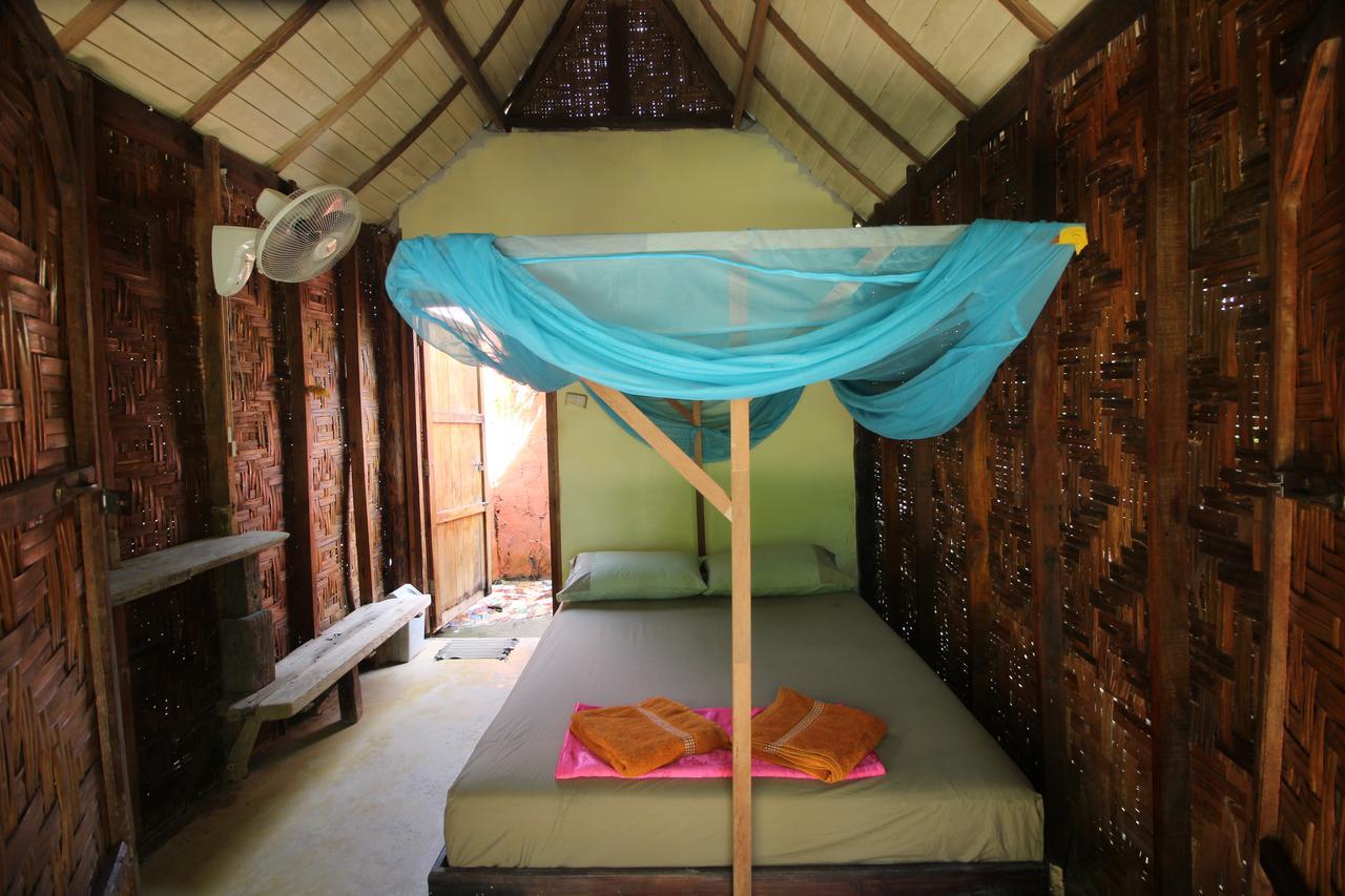 Hotel Sanctuary Lanta Ko Lanta Exterior foto