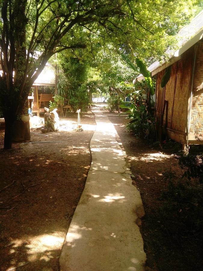 Hotel Sanctuary Lanta Ko Lanta Exterior foto